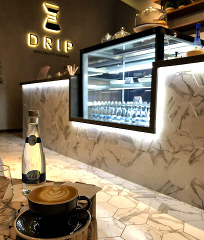 Drip coffee - Abu Dhabi - +971 3 755 5678