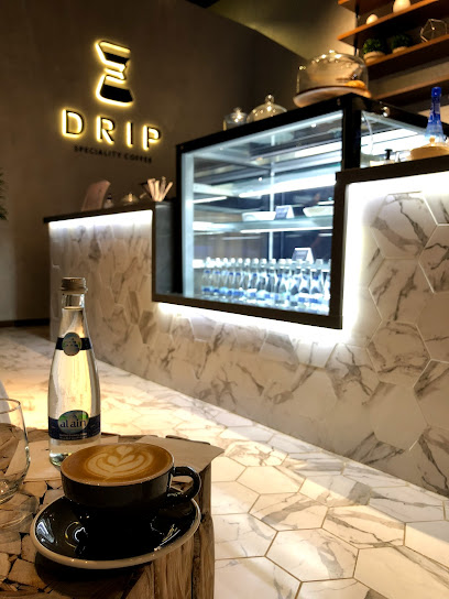 Drip coffee - United Arab Emirates|Al Tiwayya - Abu Dhabi