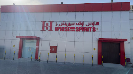 House of Spirits - Madinat Zayed -  - +971 54 729 1720