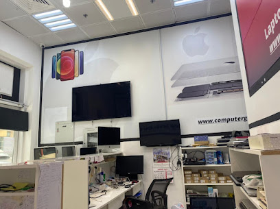 iPad iPhone MacBook Service PC Gallery Abu Dhabi - Abu Dhabi - +971 56 665 8200