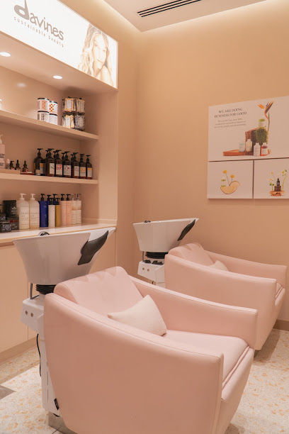The Wave Lounge Beauty Spa - United Arab Emirates|Al Saadiyat Island - Abu Dhabi|Unnamed Road