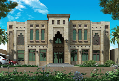 الميدان للاستشارات الهندسية almidan-design consultancy - Abu Dhabi - +971 52 890 3634