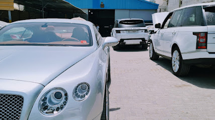 Jad Auto Maintenance - Abu Dhabi - +971 58 511 5599
