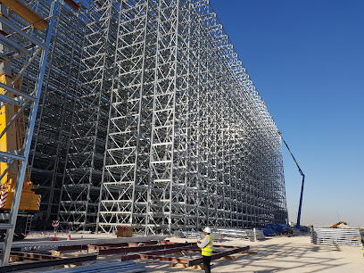 Planquadrat Middle East Engineering Consultancy - Abu Dhabi - +971 4 261 8100
