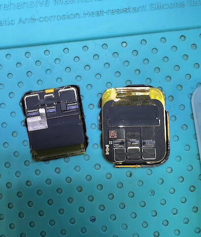 Milaaj Mobile Phones Repairing & Trading Bur Dubai - Abu Dhabi - +971 52 524 4884
