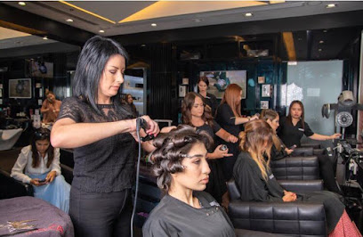 TONI&GUY RAK - Abu Dhabi - +971 7 243 0001