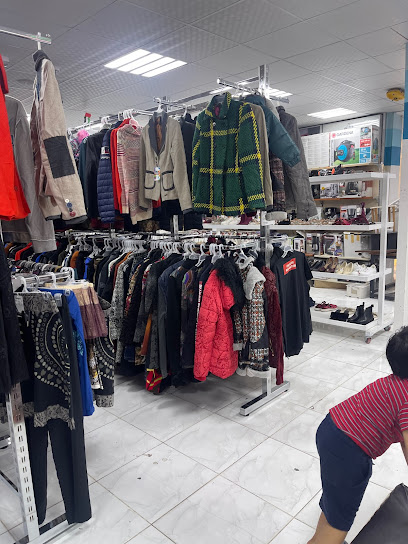 Deznabi - United Arab Emirates|Ajman Industrial 2 - Ajman|11 Beirut St