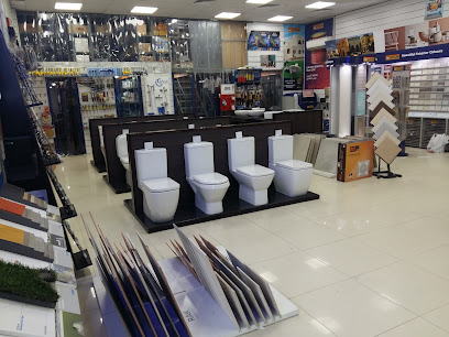 Mohd Al Qama Building Materials Barsha JOTUN - Abu Dhabi - +971 4 388 4088