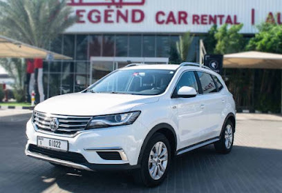 Legend World Rent a Car- Abu Dhabi - Abu Dhabi - +971 50 374 7715