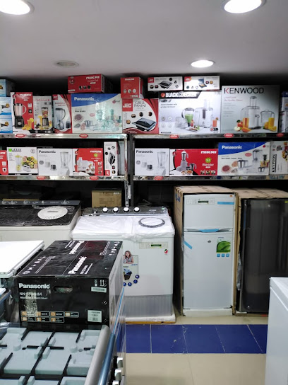 Shamsa Electronics&Appliances - United Arab Emirates|Abu Dhabi|128 Building