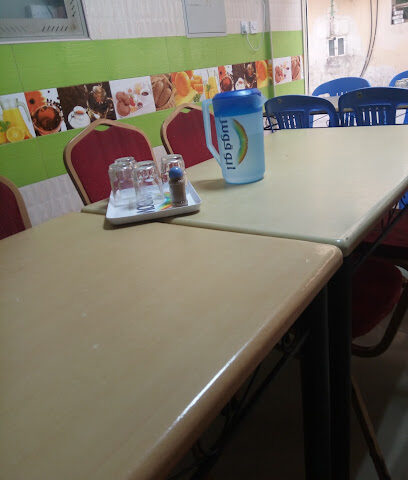 Sanza Butchery - Abu Dhabi -