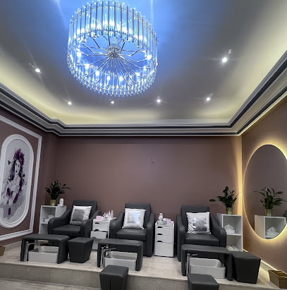 Eighty Eight Ladies Beauty Center & Spa - Abu Dhabi - +971 3 765 4888