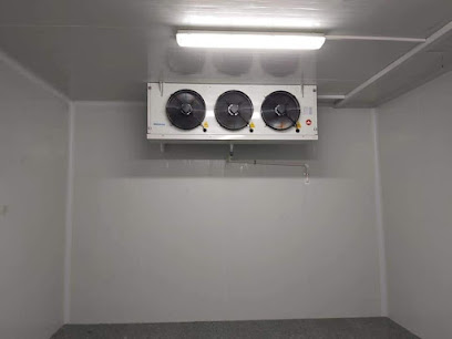 شركه السراب للتكييف والتبريد -  - +971 50 805 2434