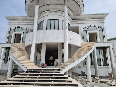 الشامخ للاستشارات الهندسية - Abu Dhabi - +971 50 484 9048