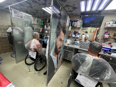 Orange City Gents Salon - Abu Dhabi - +971 55 663 6789