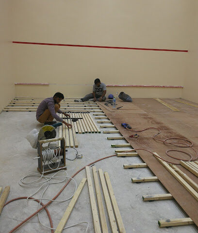 Al khatib carpentry & technical services - Abu Dhabi - +971 52 863 4635