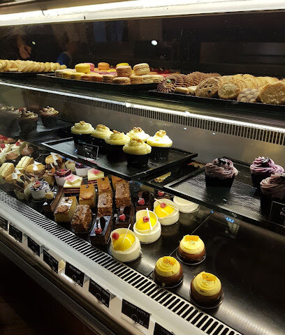 French Bakery - Abu Dhabi - +971 55 123 3172
