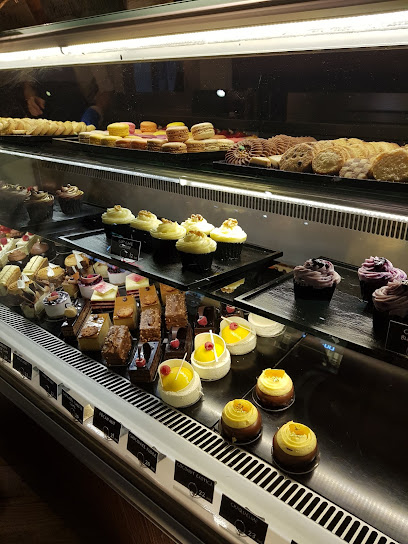 French Bakery - United Arab Emirates|Dubai|Dubai-Al Ain Road