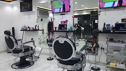 Karim Mohamed Gents Salon - Abu Dhabi -