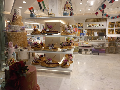 Chocolala Sharjah - Abu Dhabi - +971 6 567 1557