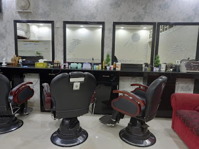 Al Maha Ladies Saloon - Abu Dhabi - +971 50 590 7126