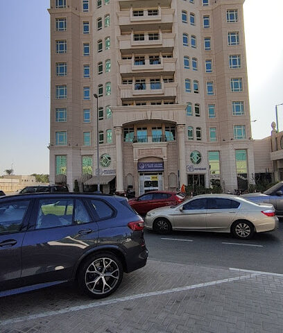 Al Ansari Exchange, Al Murooj Complex Branch - Abu Dhabi - +971 4 343 4559