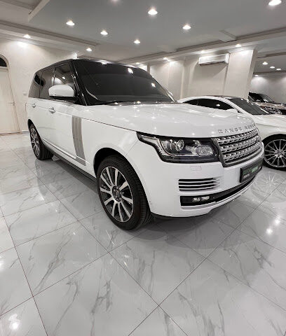 معرض جولف كار للسيارات - Abu Dhabi - +971 50 337 7544
