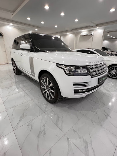 معرض جولف كار للسيارات - United Arab Emirates|Industrial Area - Abu Dhabi|Al Tamayyuz St|5QG9+8XM