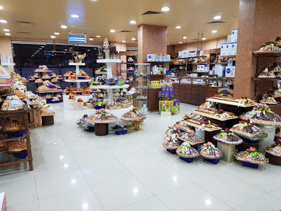 Chocolala - Abu Dhabi - +971 9 223 9091