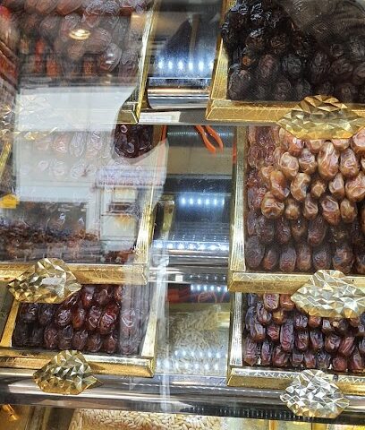 Al Rahi Chocolate Trading - Abu Dhabi - +971 50 549 7273