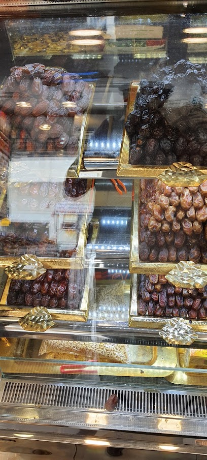 Al Rahi Chocolate Trading - United Arab Emirates|Al Gharb - Um Altaraffa - Sharjah
