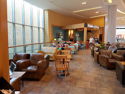 Caribou Coffee - Abu Dhabi - +971 4 420 3608