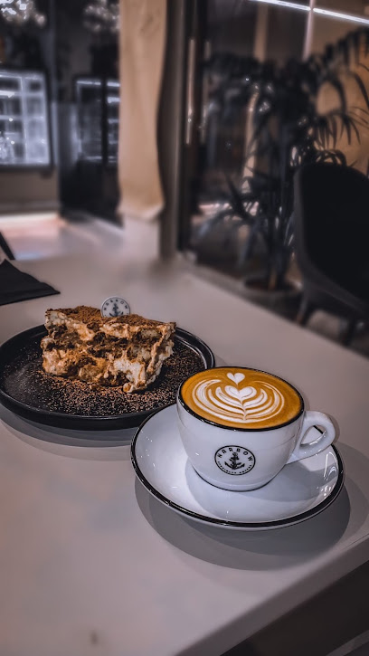 Narrow specialty coffee - United Arab Emirates|Al Layyeh Suburb - Sharjah|69 S101