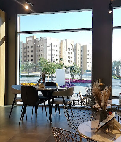 Reflect Speciality Coffee - Abu Dhabi - +971 56 762 9990