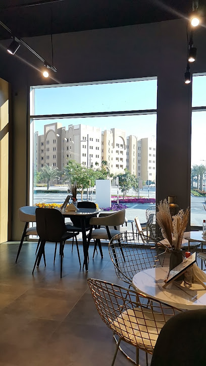 Reflect Speciality Coffee - United Arab Emirates|Al Dhannah City - مدينة الرويس - Abu Dhabi|City