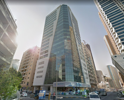 Archcorp - Sharjah Office - Abu Dhabi - +971 6 528 9142