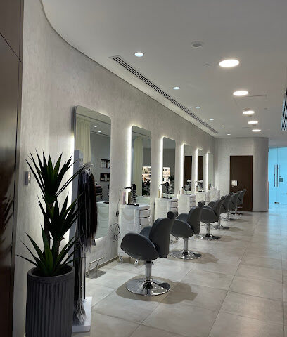 Clay Beauty Lounge - Abu Dhabi - +971 2 666 6976