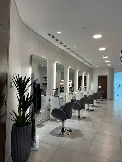 Clay Beauty Lounge - United Arab Emirates|Al Khalidiyah - W9 - Abu Dhabi|321 Mubarak Bin Mohammed St