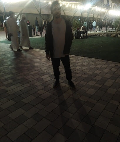 football stadium (soccer) - Abu Dhabi -