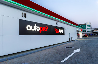 AutoPro - 7060 - Abu Dhabi - +971 4 395 7188