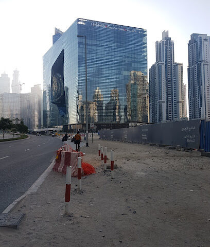 Al Wasl Al Jadeed Consultants - Abu Dhabi - +971 4 565 7710