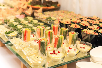 Bouffage Catering Services Dubai - Abu Dhabi - +971 4 591 1198