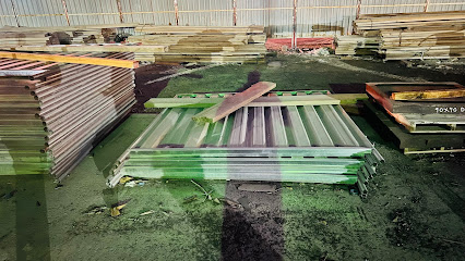 Coast Trading LLC - Abu Dhabi - +971 7 228 1471