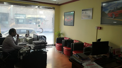 Majestic Rent a Car LLC - Abu Dhabi - +971 4 337 7751
