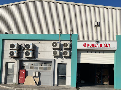 Korea & Emirates Building Material Trading LLC - Abu Dhabi - +971 2 553 5580