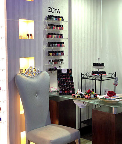 Arabella Spa - Abu Dhabi - +971 2 491 0095