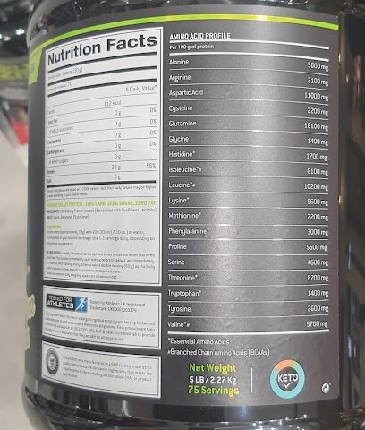 Dr. Nutrition Center - Abu Dhabi -