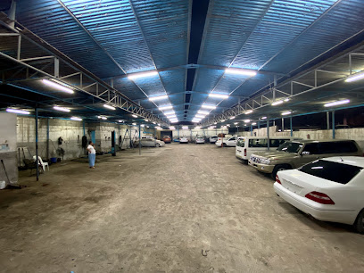 AL RASHEED GARAGE - Abu Dhabi - +971 50 710 0329
