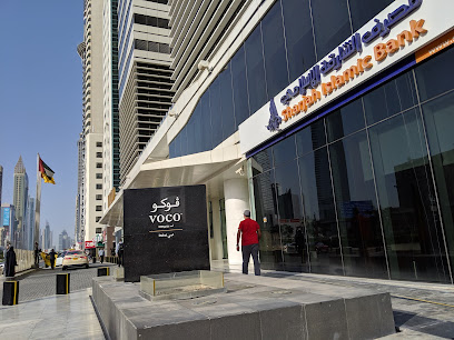 Sharjah Islamic Bank, Sheikh Zayed Road Branch - Abu Dhabi - +971 6 599 9999