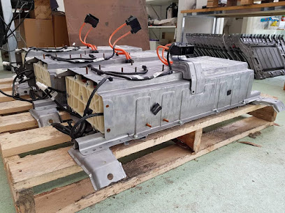 HYBRID BATTERY REPAIR & RECONDITIONED SERVICE - Abu Dhabi - +971 55 565 6524